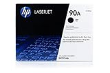 Producto compatible para HP LaserJet Enterprise 600 M 601 M - Original HP CE390A / 90A - Cartucho de tóner negro -