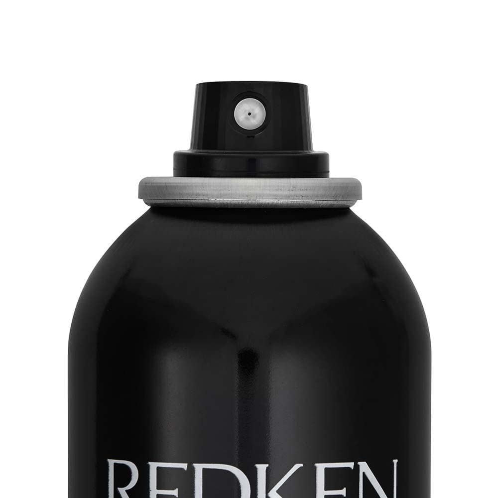 Redken Forceful 23, Haarspray für ultimative Struktur ohne zu verkleben, professionelles Stylingspray für ein perfektes Finish,Anti-Frizz und Anti-Pollution Formel,mit Antioxidantien,400 ml(1er Pack)