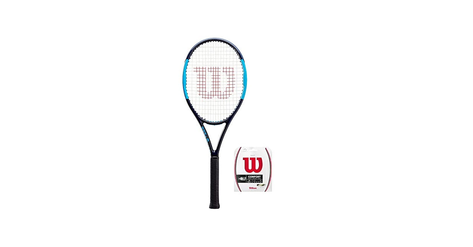 Wilson ウィルソン ウルトラツアー95JP 中古】ウィルソン ウルトラ ツアー 95JP カウンターベイル