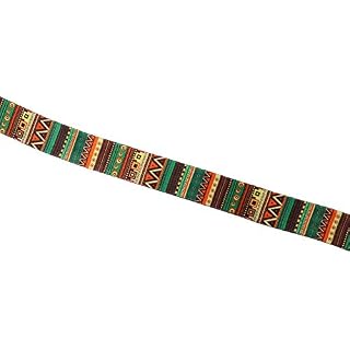HUIOP Ukulélé Coloré Sangles Ruban De Transfert Thermique Style Ethnique Pratique Petite Ceinture De Guitare Instrument De Musique Accessoire,ukulélé - Les Beatles, Paul McCartney, John Lennon, RIngo Starr, George Harrison HUIOP Ukulélé Coloré Sangles Ruban De Transfert Thermique Style Ethnique Pratique Petite Ceinture De Guitare Instrument De Musique Accessoire,ukulélé – Image 4