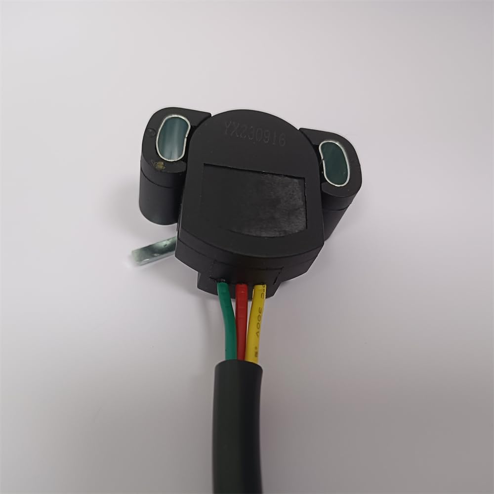Hubneigungspotentiometer Sensor 50047325 05049464 für Jungheinrich Gabelstapler EFG216 320