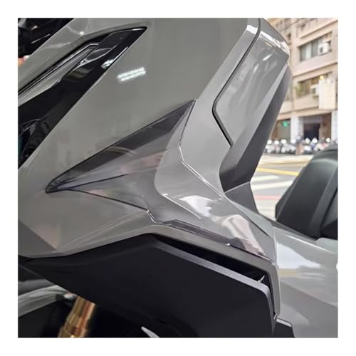 Winglet wing spoiler pour ADV350 déflecteur vent accessoire carénage - 5