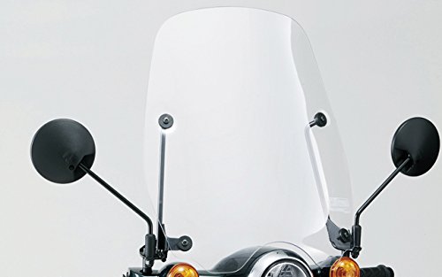 Amazon | Honda(ホンダ) ウインドシールド スーパーカブ50(AA09) / 110 