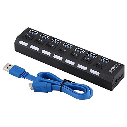 Hub USB HUV-40