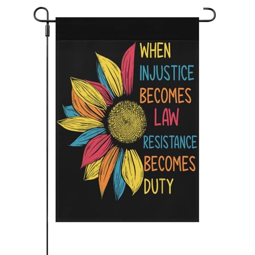 Image of Pasted-20250416-141911.png Garden Flag 12x18 Double Sided Novelty Banner for