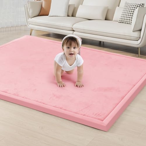 ACOMOPACK Baby Play Mat for Floor 1.3
