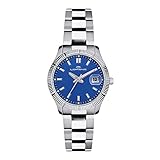 Funzioni: Calendario, Datario OROLOGIO LORENZ AUTOMATICO DONNA POLSO CLASSICO SPORTIVO 27066DD