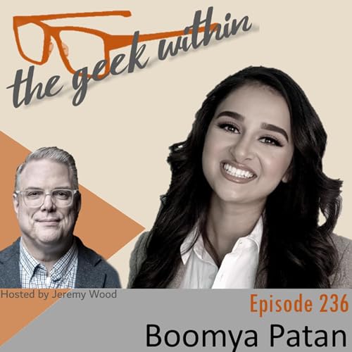『Ep236: Boomya Patan』のカバーアート