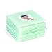 Glass Photo Coasters (1 Dozen) - DIY Picture Gift
