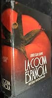 La Cocina Espanola Recetas Tradicionales 8477000778 Book Cover