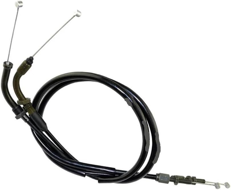 Motorcycle Accessories Throttle Line Cable Wire Fit for CBR600RR F5 2003-2012 CBR1000RR 2004-2007