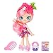 5" Shoppie Doll with Matching Shopkin & Accessories, Isla Hibiscus
