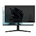 Produktbild Vaxson Anti Spy Schutzfolie, kompatibel mit Iiyama G-Master GB2770HSU-B1 27" Display Monitor, Displayschutzfolie Privatsphäre Schützen [nicht Panzerglas]