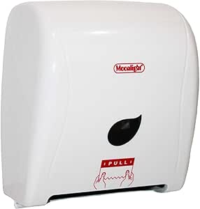 Moonlight Auto Cut Manual Paper Towel with Dispensers, Commercial ...