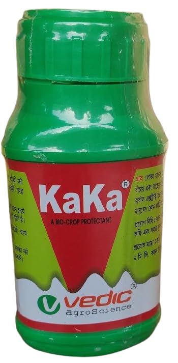 Kaka Bio Corp Protection (50Ml) (1), Liquid