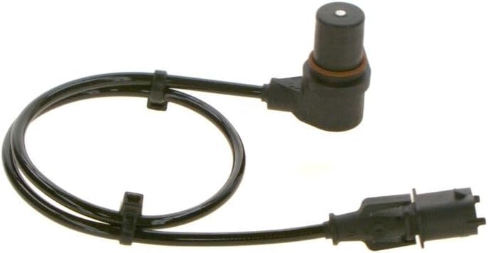 BOSCH 0261210159 Original Equipment Crankshaft Position Sensor - Compatible with Select Can Am, Sea Doo, Ski Doo