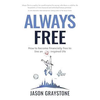 Always Free cover art