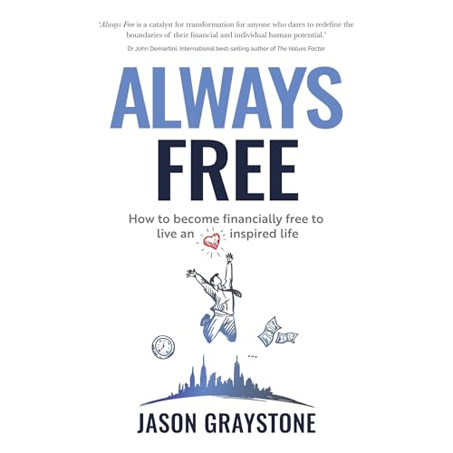 Page de couverture de Always Free