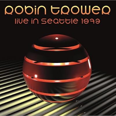 Live In Seattle 1973