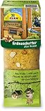 JR Garden PBar Erdnussbutter Nüsse 350 g