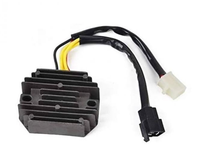 Regolatore Raddrizzatore di Tensione per SUZUKI SV 650 (1999-2002)