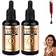 Bräunungstropfen zum Trinken, 60ml Sunless Tanning Drops, Bronzing Bräunungsöl Selbstbräuner Tropfen, Tanning Drops zur Natürlichen Steigerung des Melanins, Verbessern