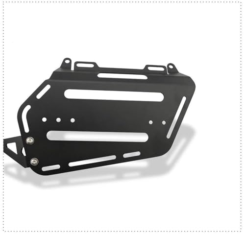 Support de sacoche latérale Tenere 700 ultra robuste pour coffre