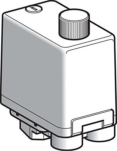 XMP détecteur de pression électromécanique Schneider XMPE12C2131