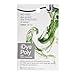 Jacquard iDye Poly Synthetic Fiber Fabric Dye Green, Green