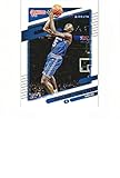 IMMANUEL QUICKLEY 2021-22 Panini Donruss #6 Card New York Knicks Basketball