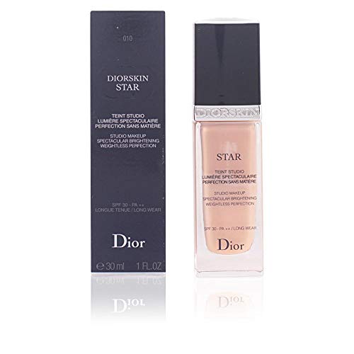dior cream foundation