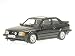 Produktbild Ford Escort MK3 XR3 schwarz Modellauto 24835R Vitesse 1:43