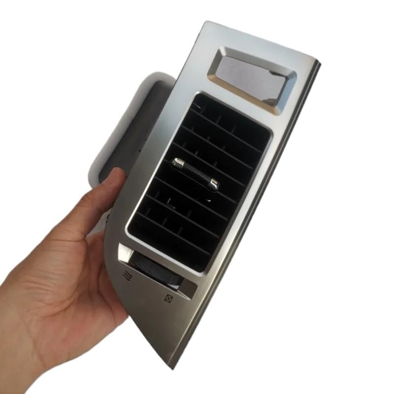 Grille de ventilation Pajero 2007-2022 : idéal pour vos longs voyages en famille