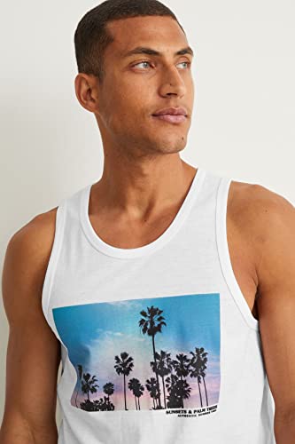 C&A Heren Tanktop - Image 7