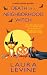 Death of a Neighborhood Witch (A Jaine Austen Mystery series Book 11)