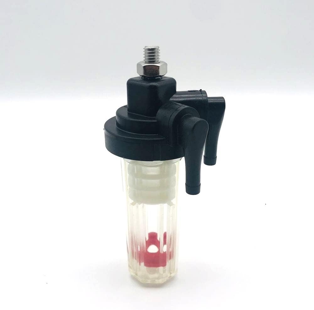 Fuel Filter for Yamaha Outboard Motor Water Separator 40hp 55hp 60hp 75hp 80hp 85hp 90hp Boat Marine Engine Part 64J-24560-00 64J-24560-10