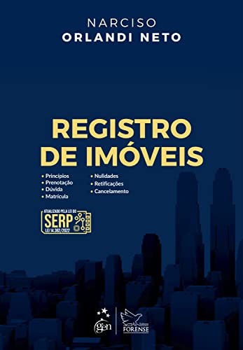 Registro de Imóveis