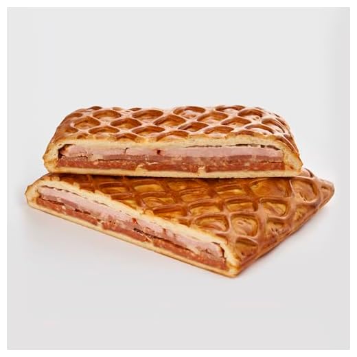 Hornazo de Salamanca Romero 1,1 Kilo