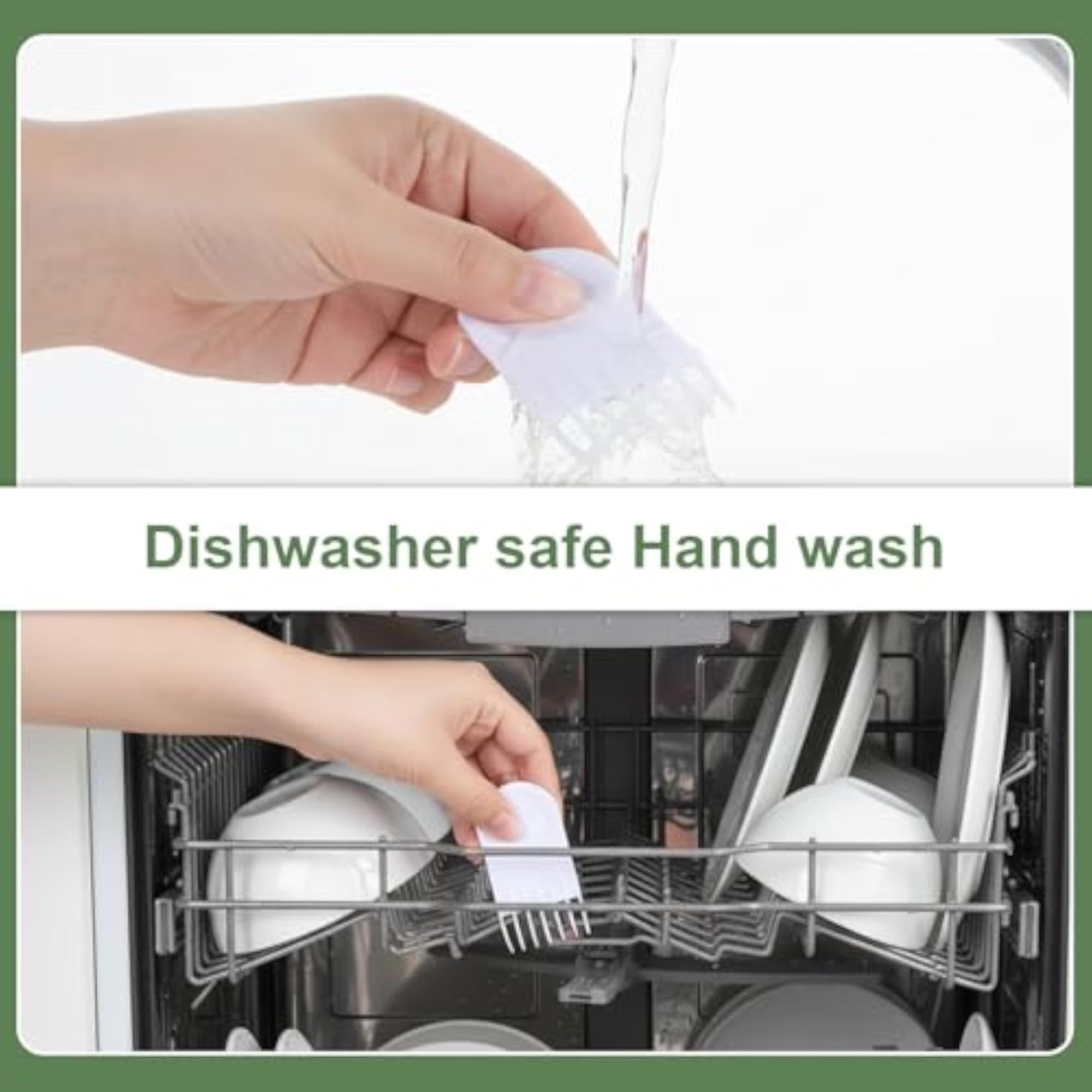 Vegetable Chopper Cleaning Tools Set, 4pcs