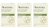 Aveeno Bar Dry...image