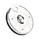 Stimmpfeife Chor, Stimmpfeife Für Chor, Tch Pipe, Pitch Pipe For Singers, Sensitive Chromatic 13 Pitch Pipe Tuner C C Tuning Tool With Case Instrument Zubehör
