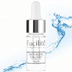 Facilité Intensive Hyaluron³ Seru...