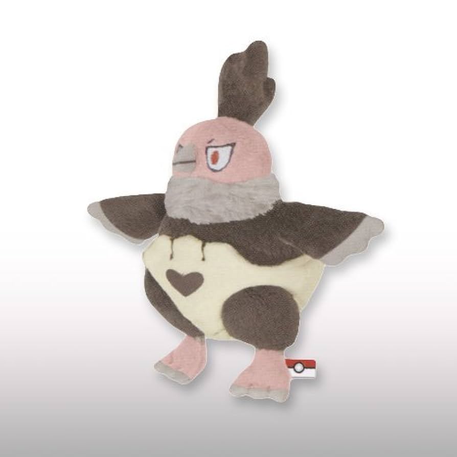 MYポケモンコレクション　ぬいぐるみ Myポケモンコレクションぬいぐるみ 〜ポケモン・ザ・ムービー