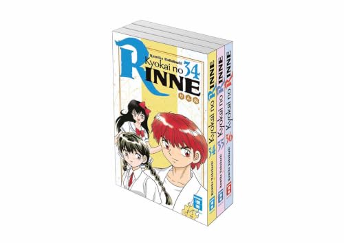 Kyokai no RINNE - Mehr Infos/Bestellen