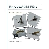 FreedomWild Flies