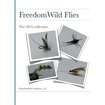 FreedomWild Flies