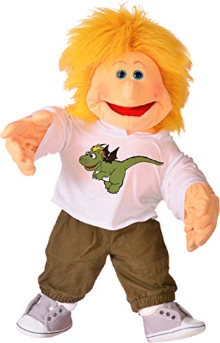 Living Puppets Laurenz 65 cm