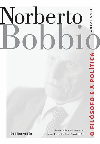 Filosofo E A Politica,o