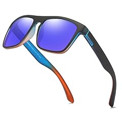 Blue&orange/Mazarine