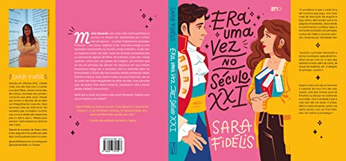 Era uma vez no século XXI